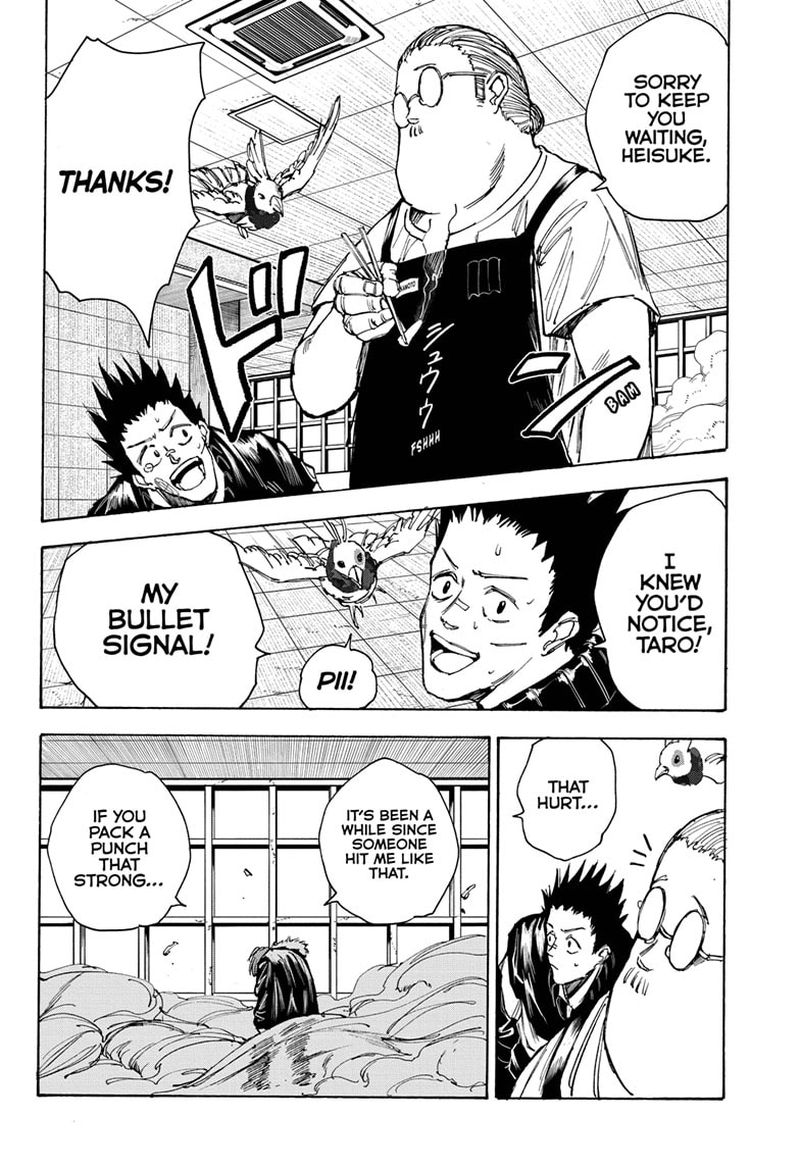 Chapter 45 Strong Assault - Page 41